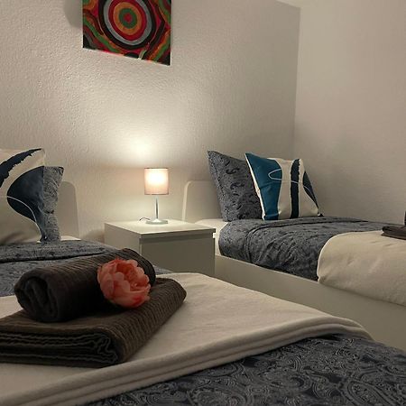 Kliding Ferienhaus Lenartz מראה חיצוני תמונה