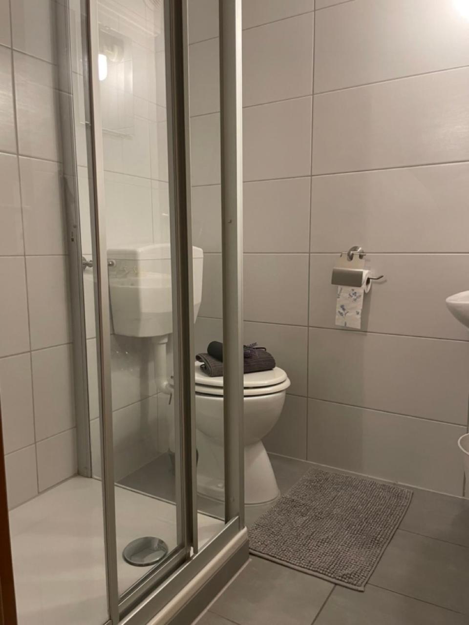 Kliding Ferienhaus Lenartz מראה חיצוני תמונה