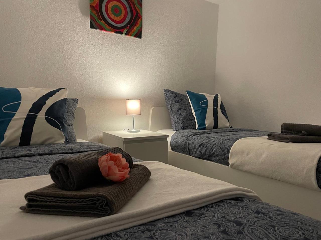 Kliding Ferienhaus Lenartz מראה חיצוני תמונה