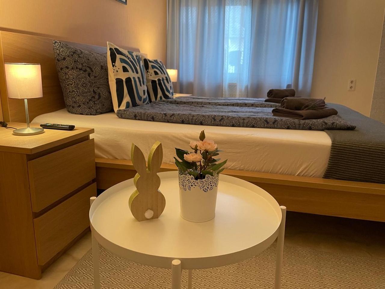 Kliding Ferienhaus Lenartz מראה חיצוני תמונה