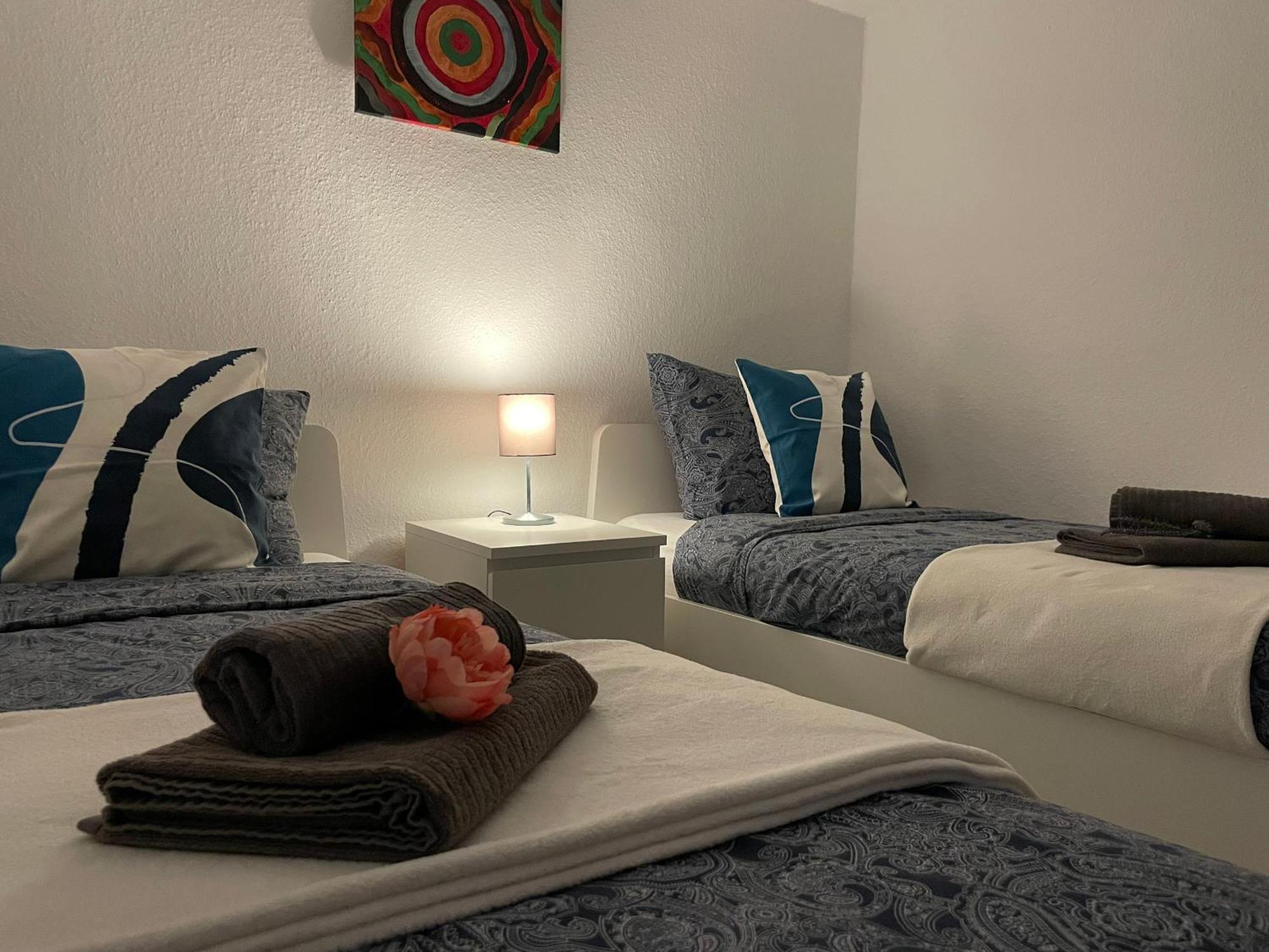 Kliding Ferienhaus Lenartz מראה חיצוני תמונה