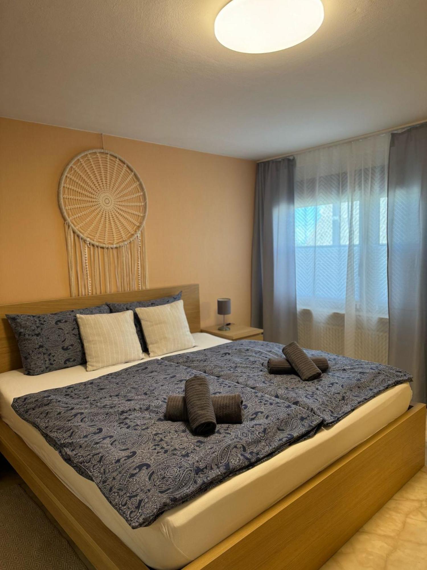Kliding Ferienhaus Lenartz מראה חיצוני תמונה