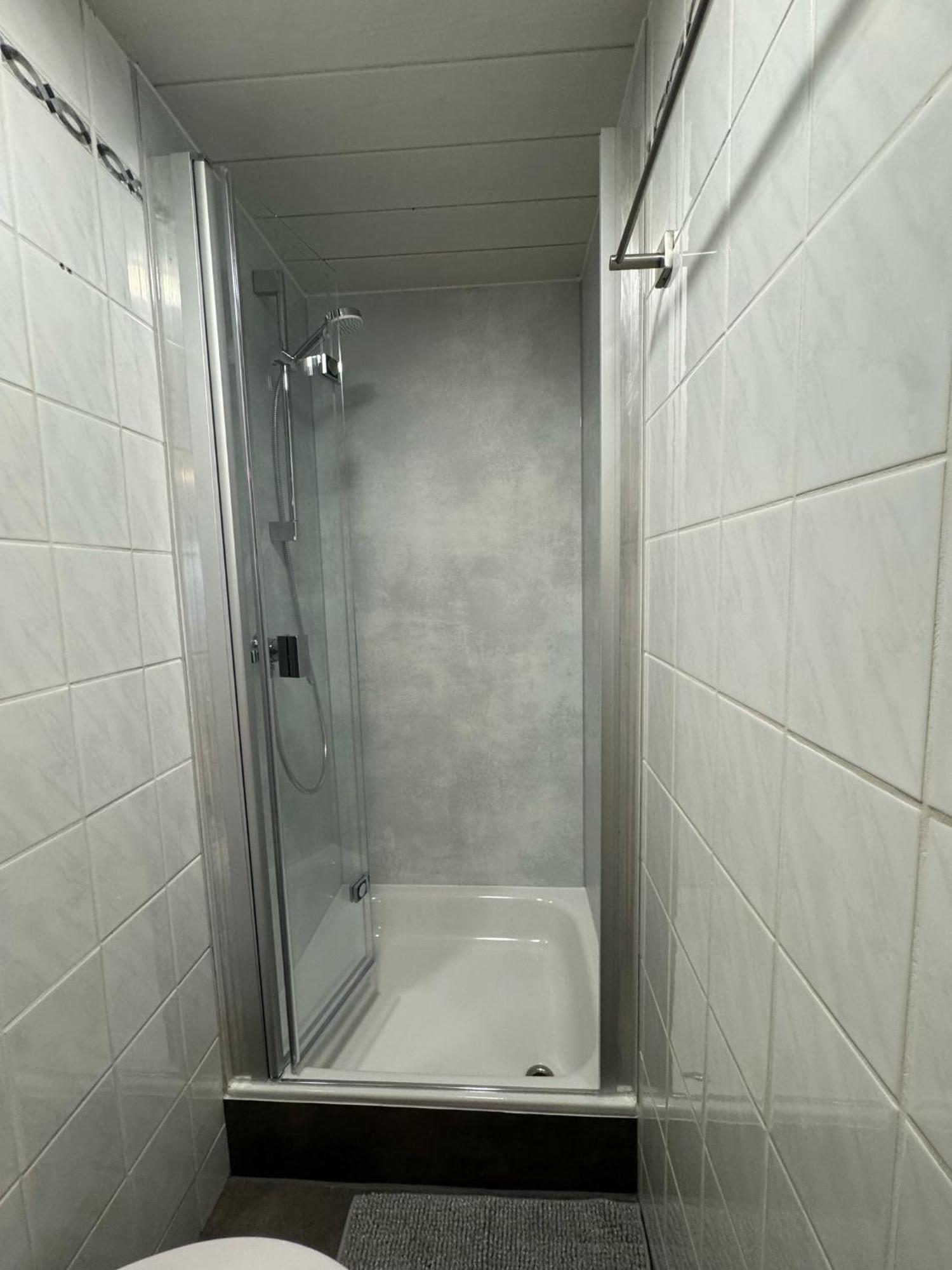 Kliding Ferienhaus Lenartz מראה חיצוני תמונה