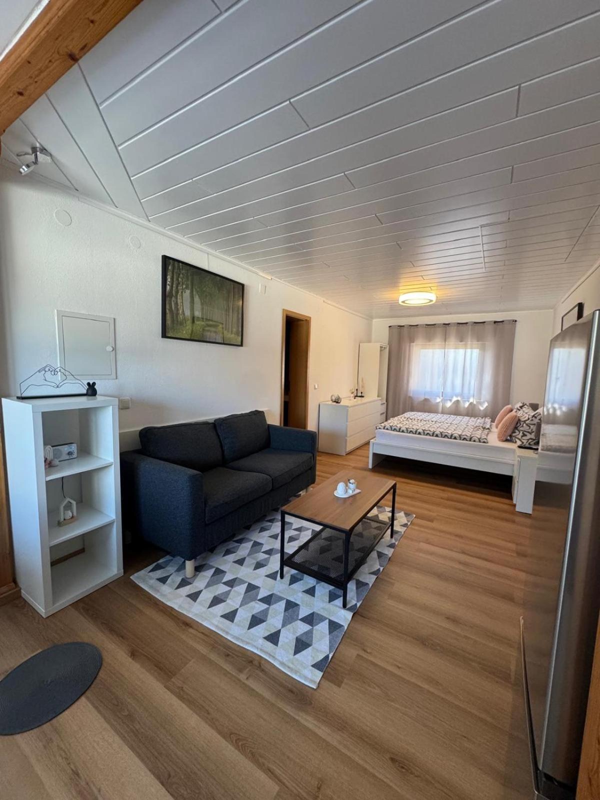 Kliding Ferienhaus Lenartz מראה חיצוני תמונה