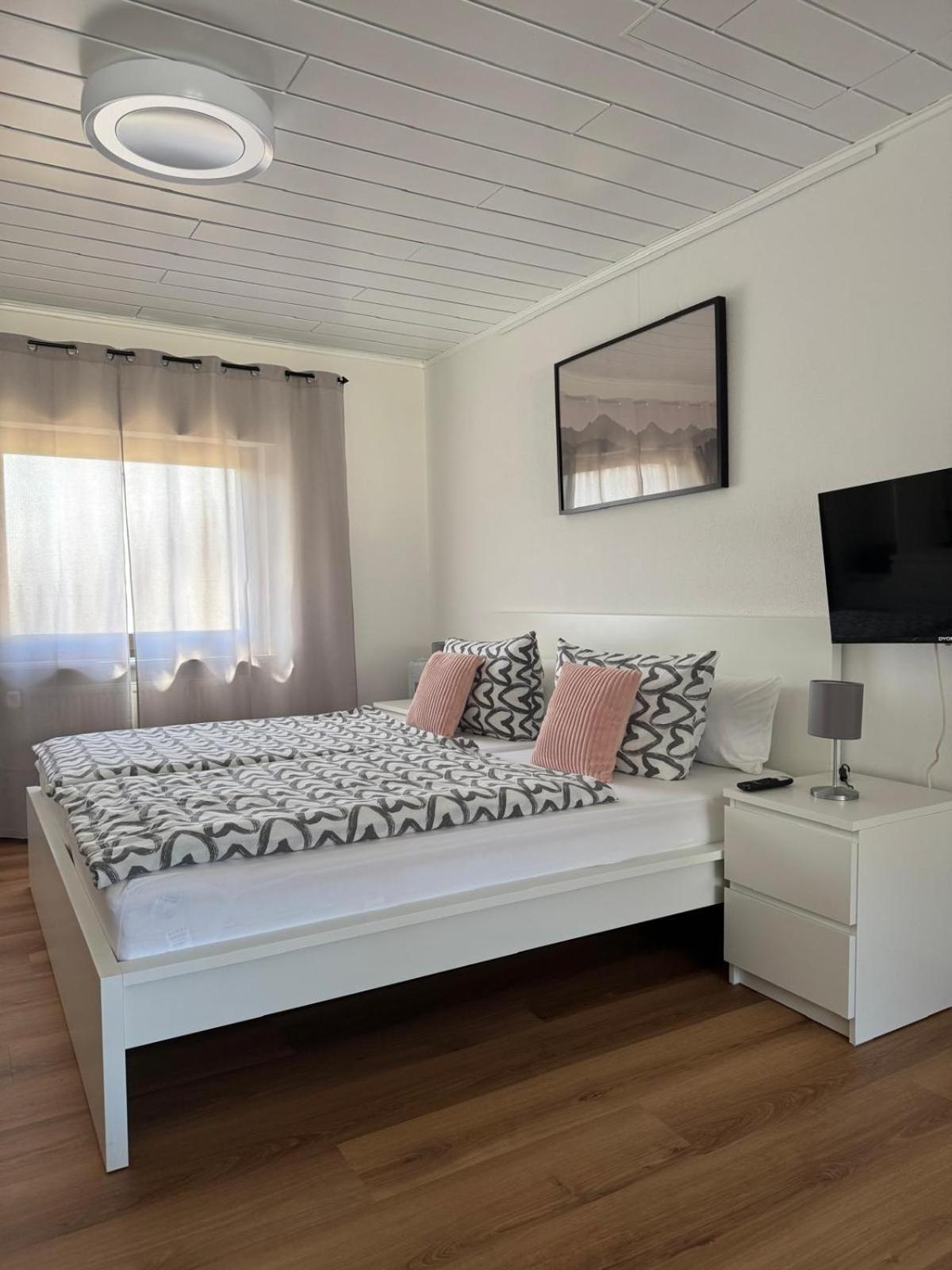Kliding Ferienhaus Lenartz מראה חיצוני תמונה