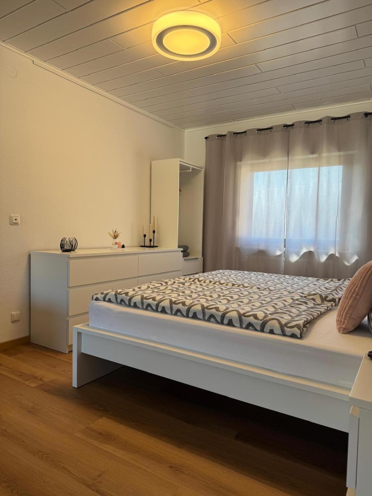 Kliding Ferienhaus Lenartz מראה חיצוני תמונה