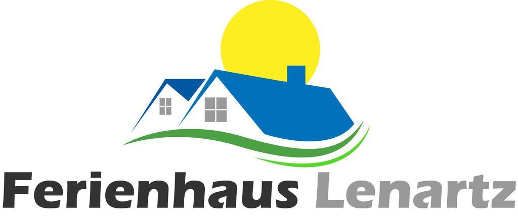 Kliding Ferienhaus Lenartz מראה חיצוני תמונה